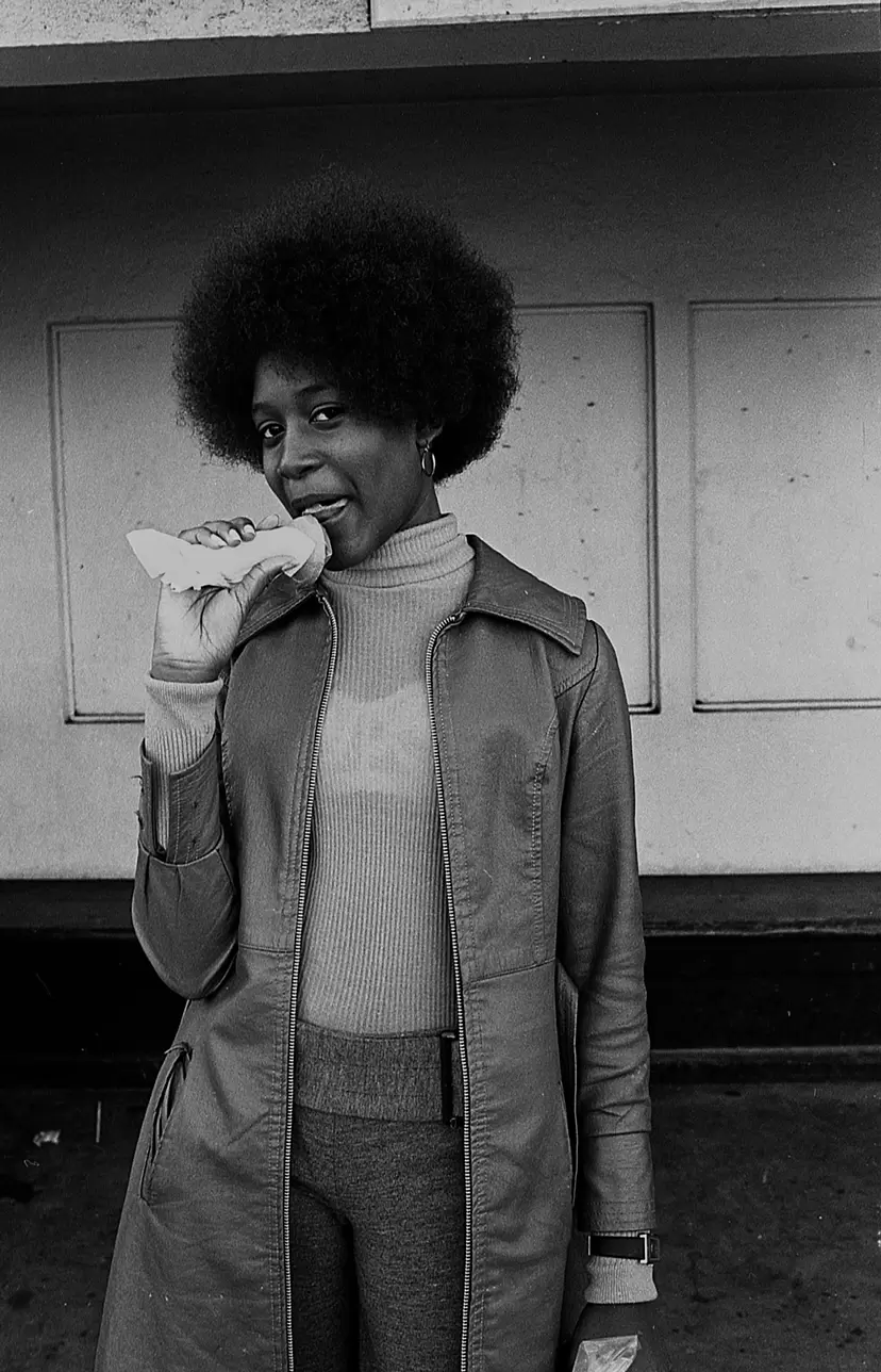 旧金山 6_2L by 飯田安国