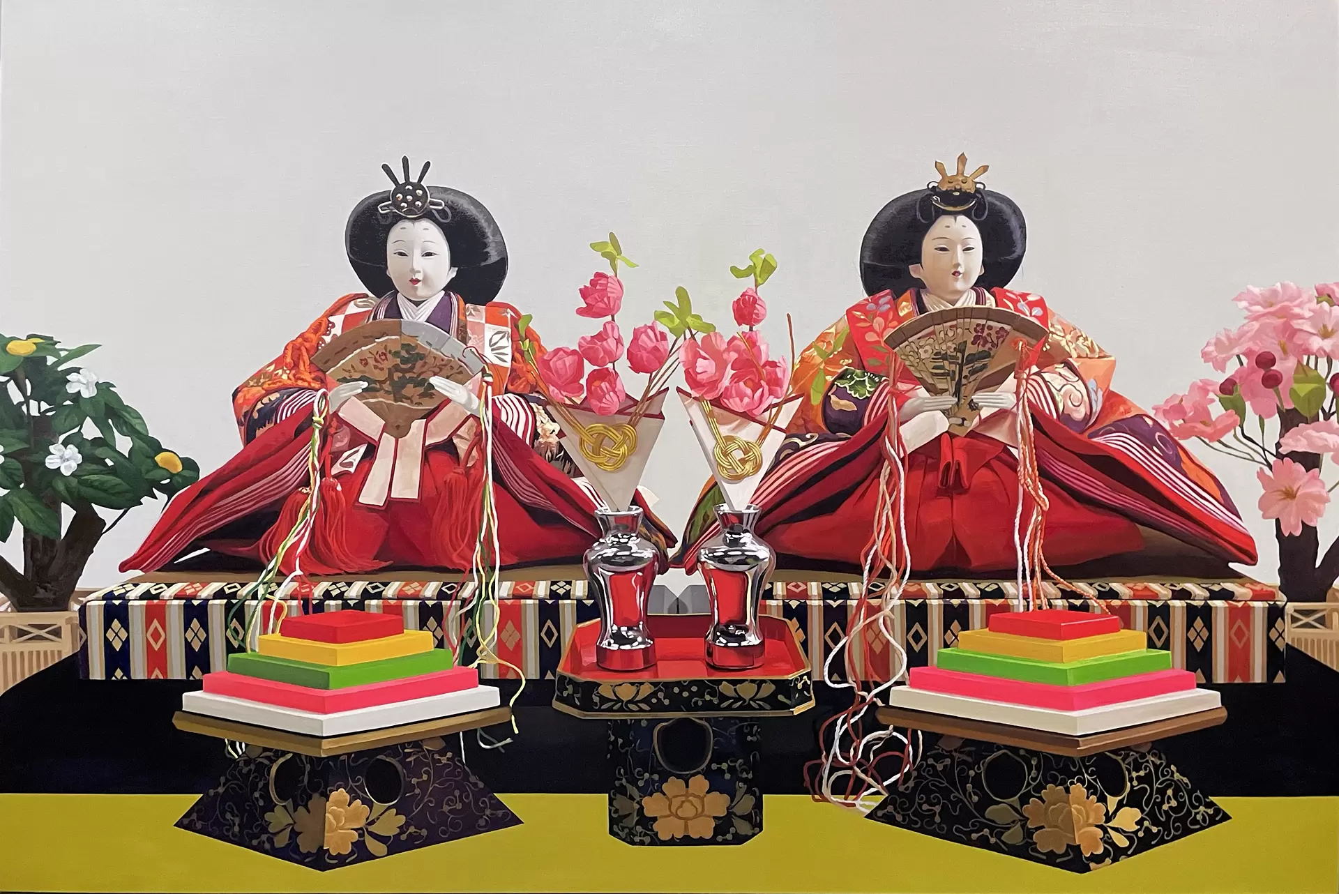 Figures Ⅱ
