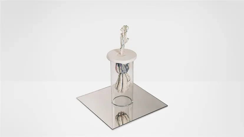Timescale by Tsai,Ying-Chen