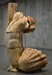 魚にも非ず、人にも非ず