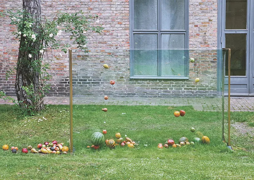 「Still Life」ポスター by Reijiro Wada