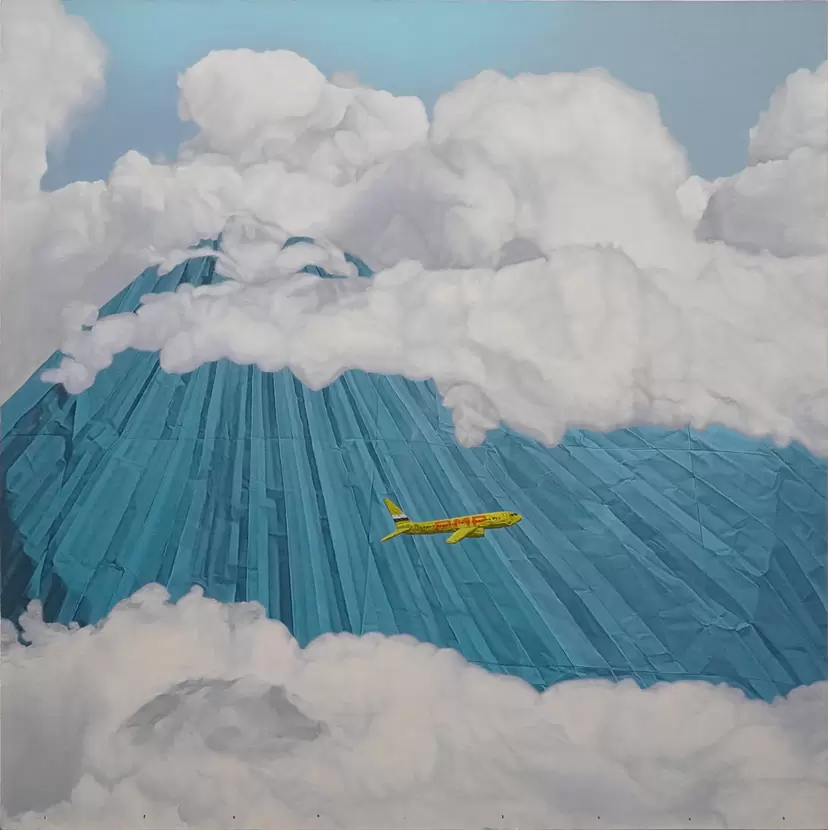 PMP Airways by Ipan Lasuang