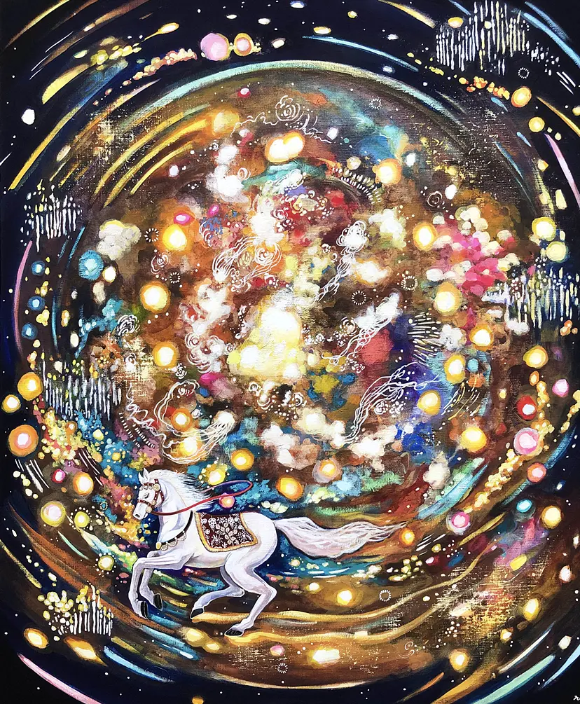 dance by 石森なこ