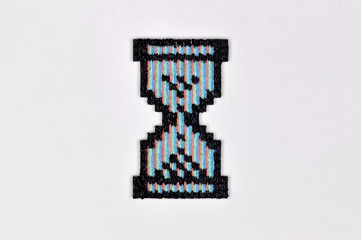 hourglass cursor WIN95