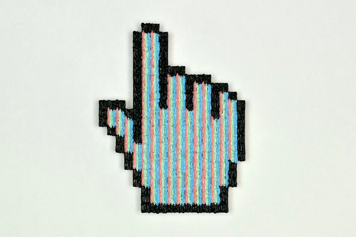 hand cursor WIN95