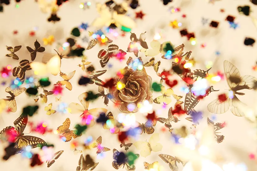 椿 by Moheji Active Records | 現代アートの販売・通販