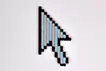 cursor WIN95