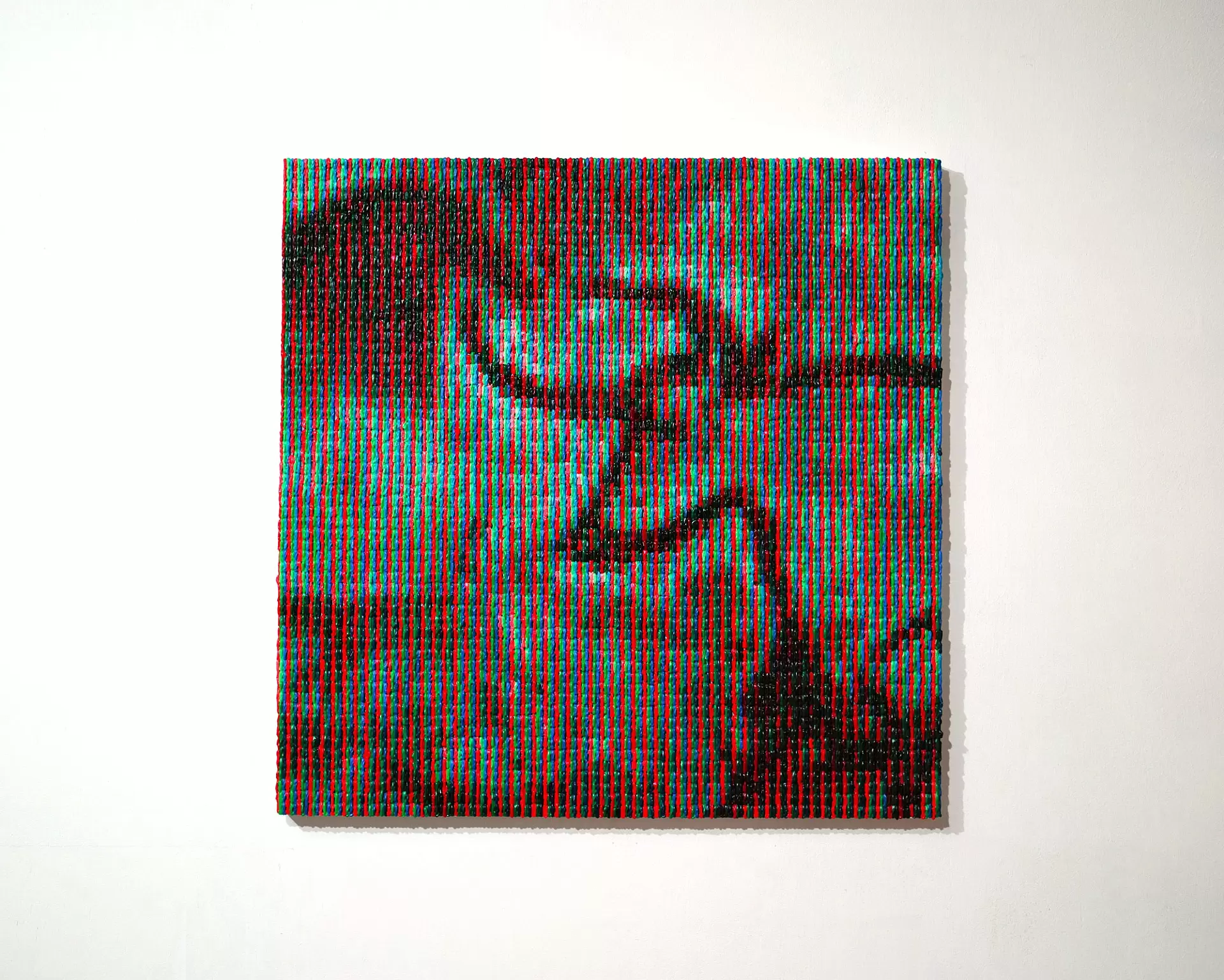 3600 Colors No.1