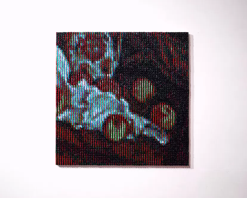 Rediymade-The way HPWQ+9MF by 田村 琢郎 | 現代アートの販売・通販