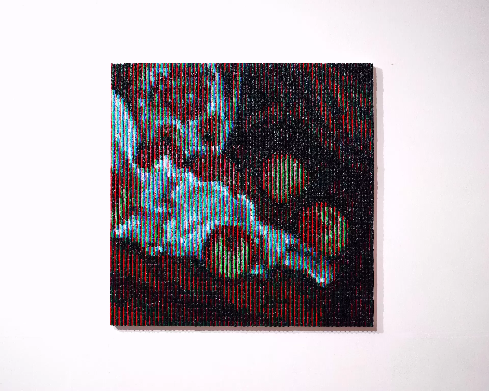 3600 Colors No.6