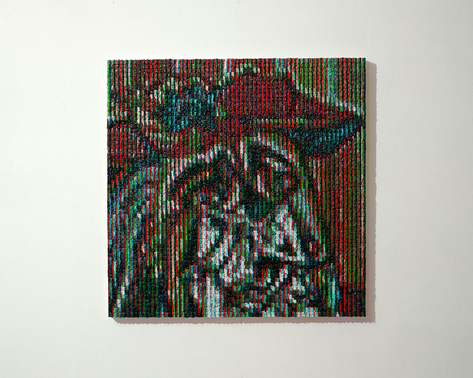 3600 Colors No.21