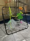 flotsam#11(rebound net)