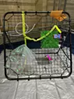 flotsam#11(rebound net)