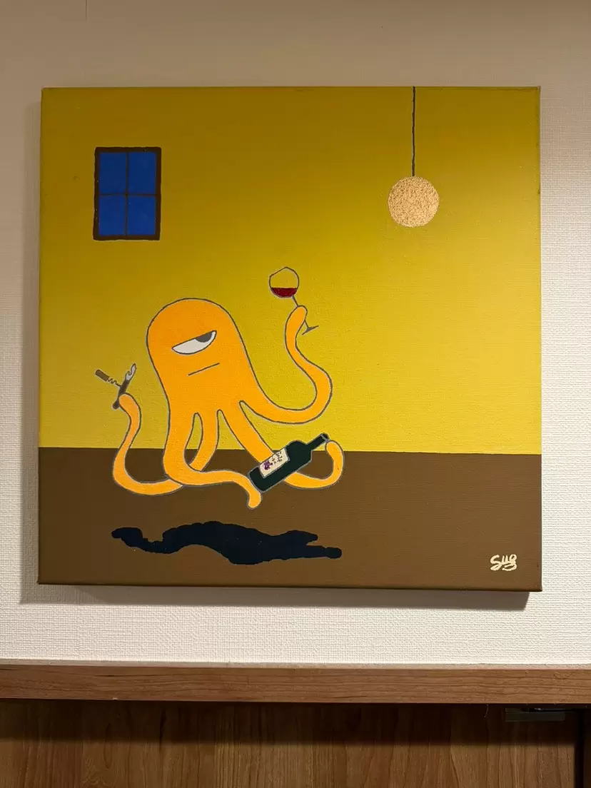 現代アート 絵画の購入・販売・通販サイト | ArtSticker（アートス