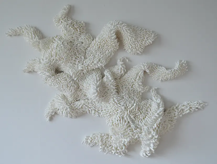 flow world by 松本千里