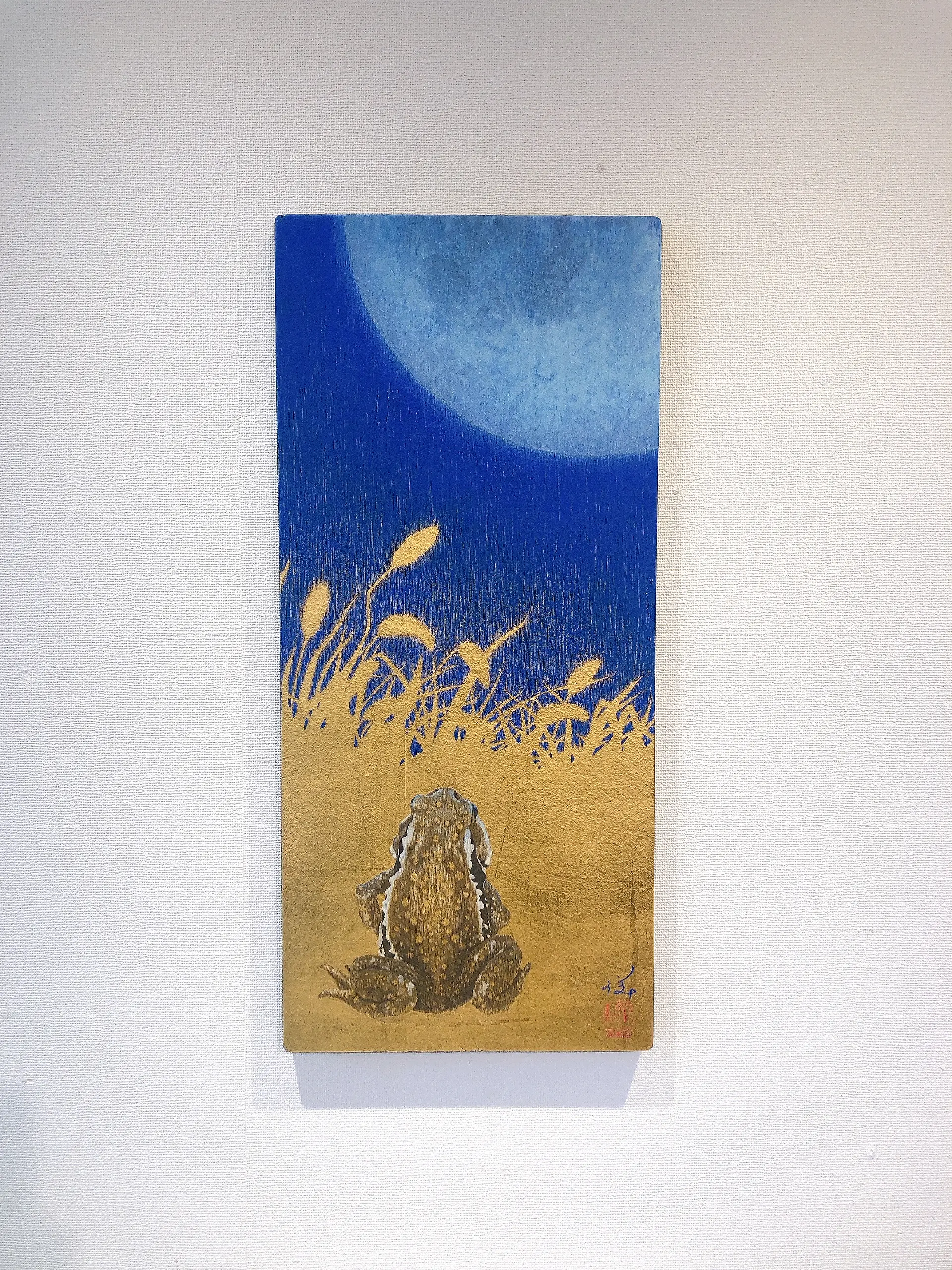 望郷 by 吉田洋紀 | 現代アートの販売・通販 | ArtSticker
