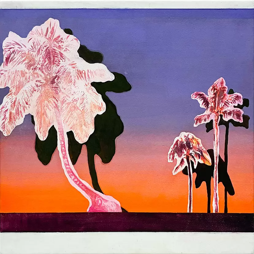 Level: Dawn by Oshima Naoya