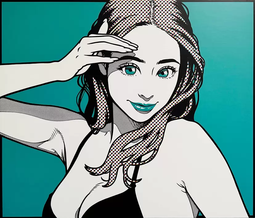 絵画 paintingのアート作品 | 現代アートの販売・通販 | ArtSticker