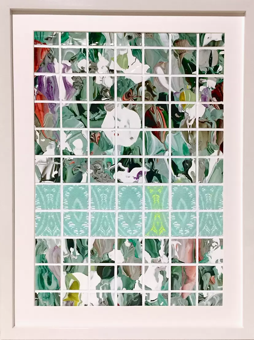 コンセプチュアルのアート作品 | 現代アートの販売・通販 | ArtSticker