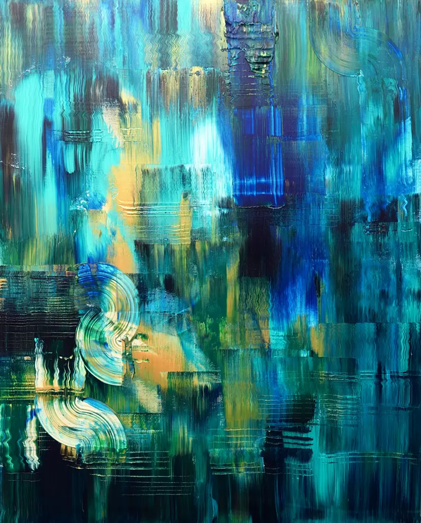 現代アート 絵画の購入・販売・通販サイト | ArtSticker（アートス