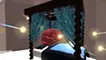 Nether World																		