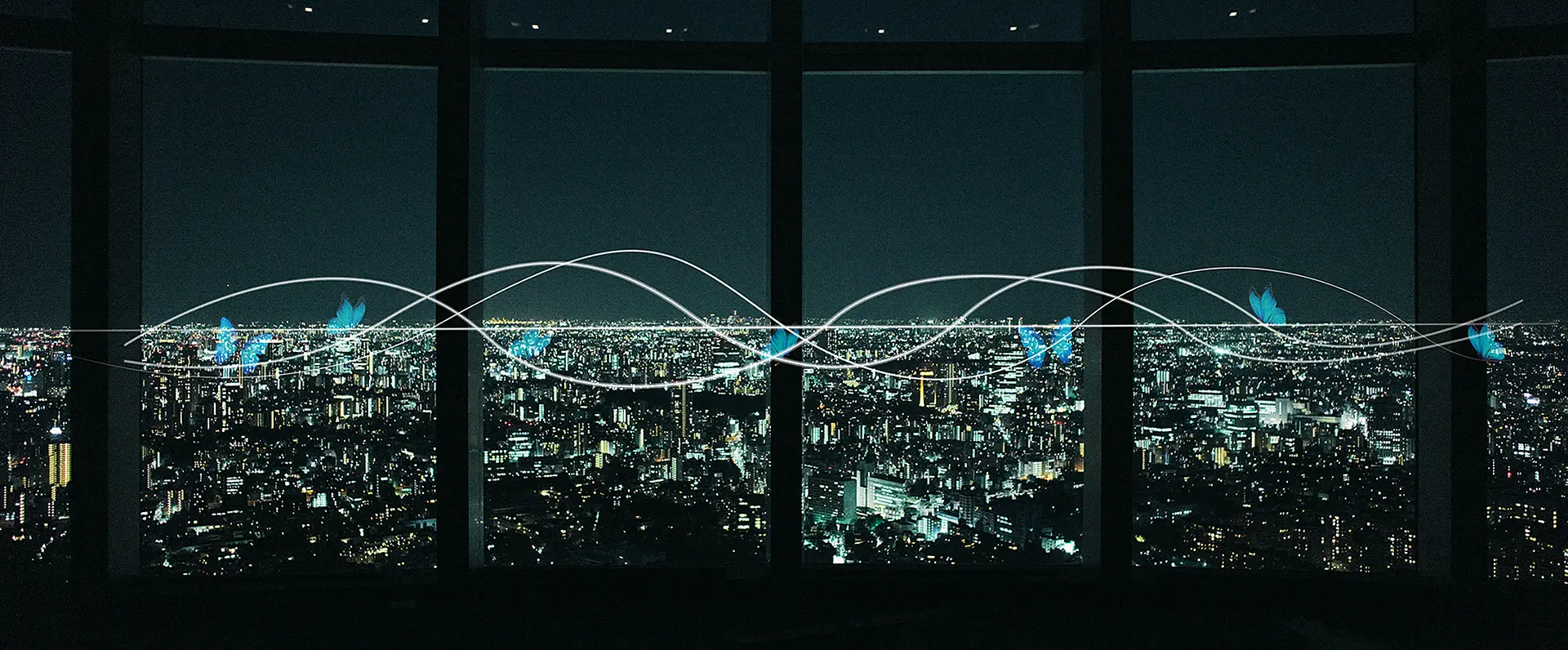 物化する地平線																		