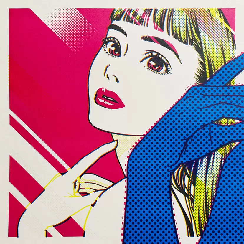 現代アート作品を見つける | ArtSticker（アートスティッカー）