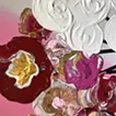 Abstract Bouquet (Pink Gradation x Pink)