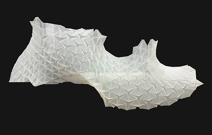 Spatial Animacy by Harry Krekoukiotis × KMD Embodied Media & Panasonic AugLab