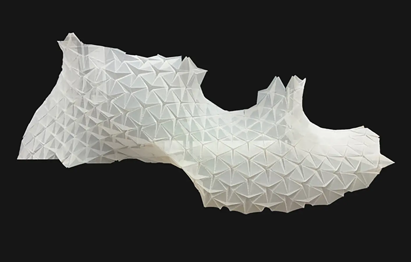 Spatial Animacy