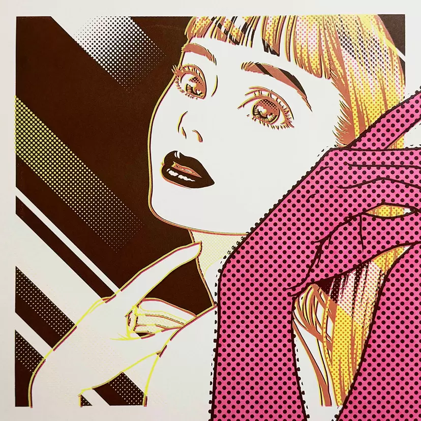 現代アート作品を見つける | ArtSticker（アートスティッカー）