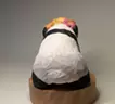 花咲けるパンダ