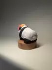花咲けるパンダ