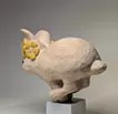 花咲けるウサギ