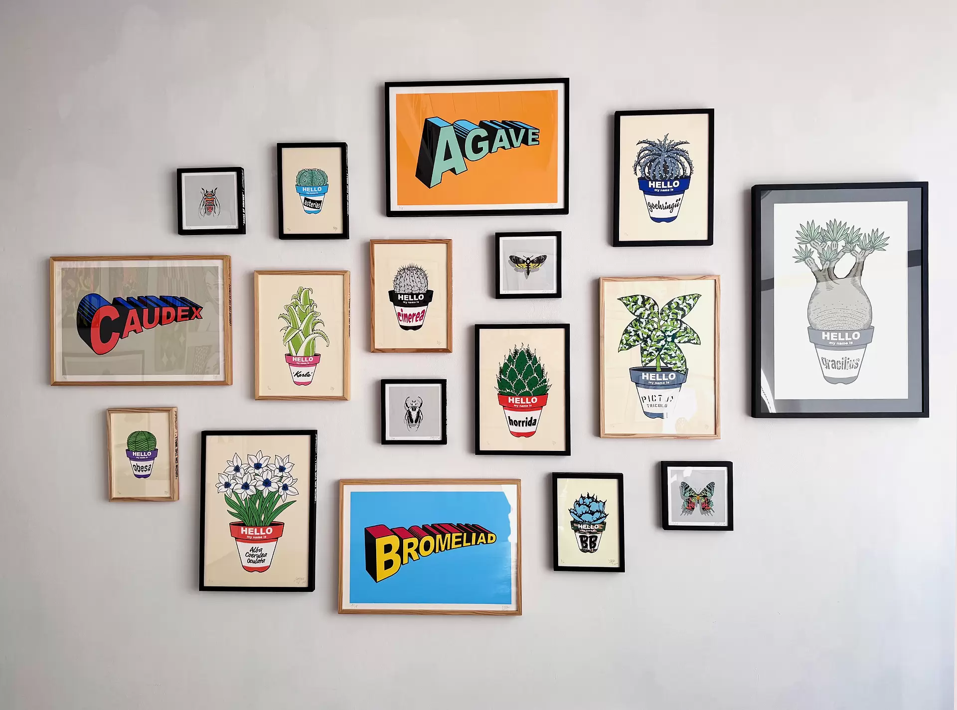 Goliathus #1 by GIRUVI | 現代アートの販売・通販 | ArtSticker