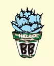 BB CAMO #3