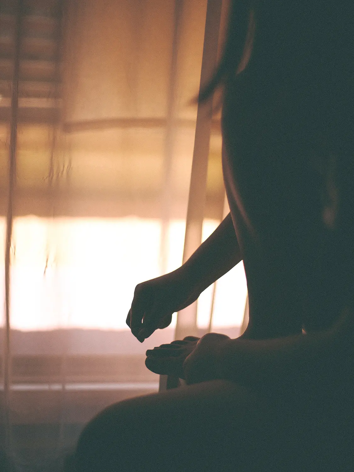 Being | 午後4時の風  