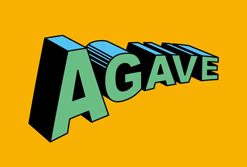 AGAVE by GIRUVI