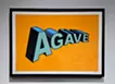 AGAVE