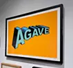 AGAVE