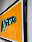 AGAVE