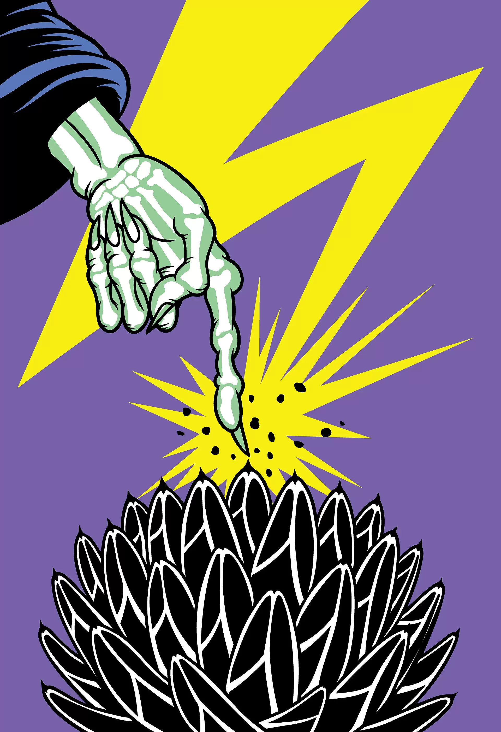 CHAPTER 4 by GIRUVI | 現代アートの販売・通販 | ArtSticker