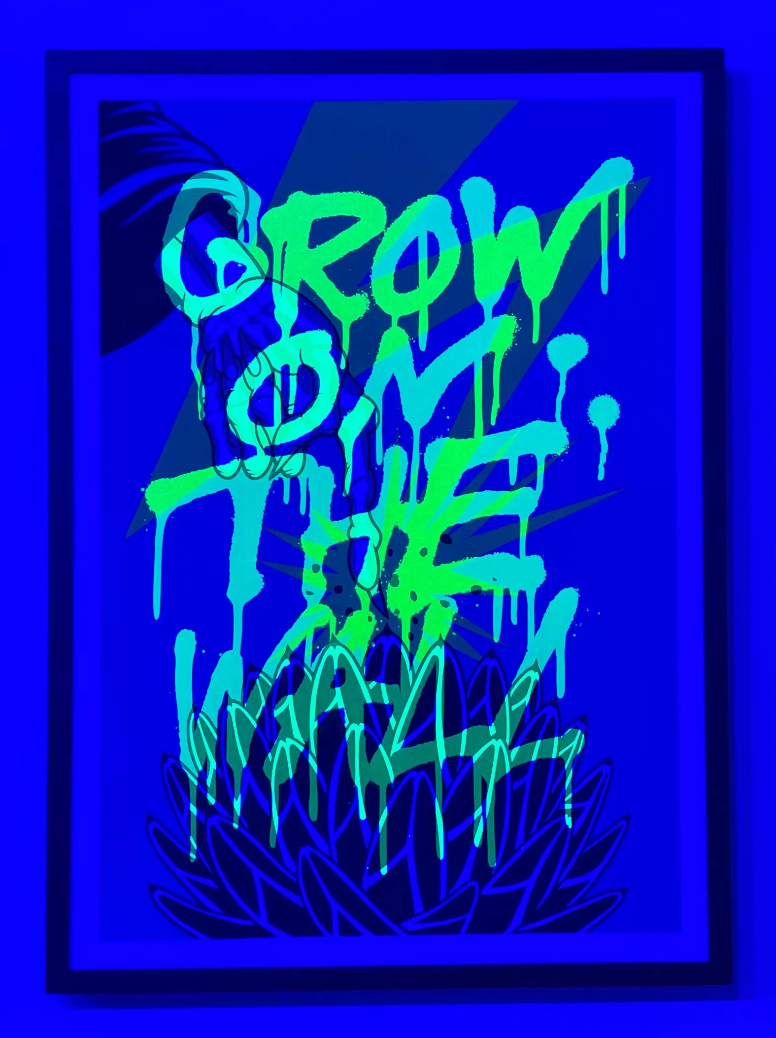 CHAPTER 4 by GIRUVI | 現代アートの販売・通販 | ArtSticker