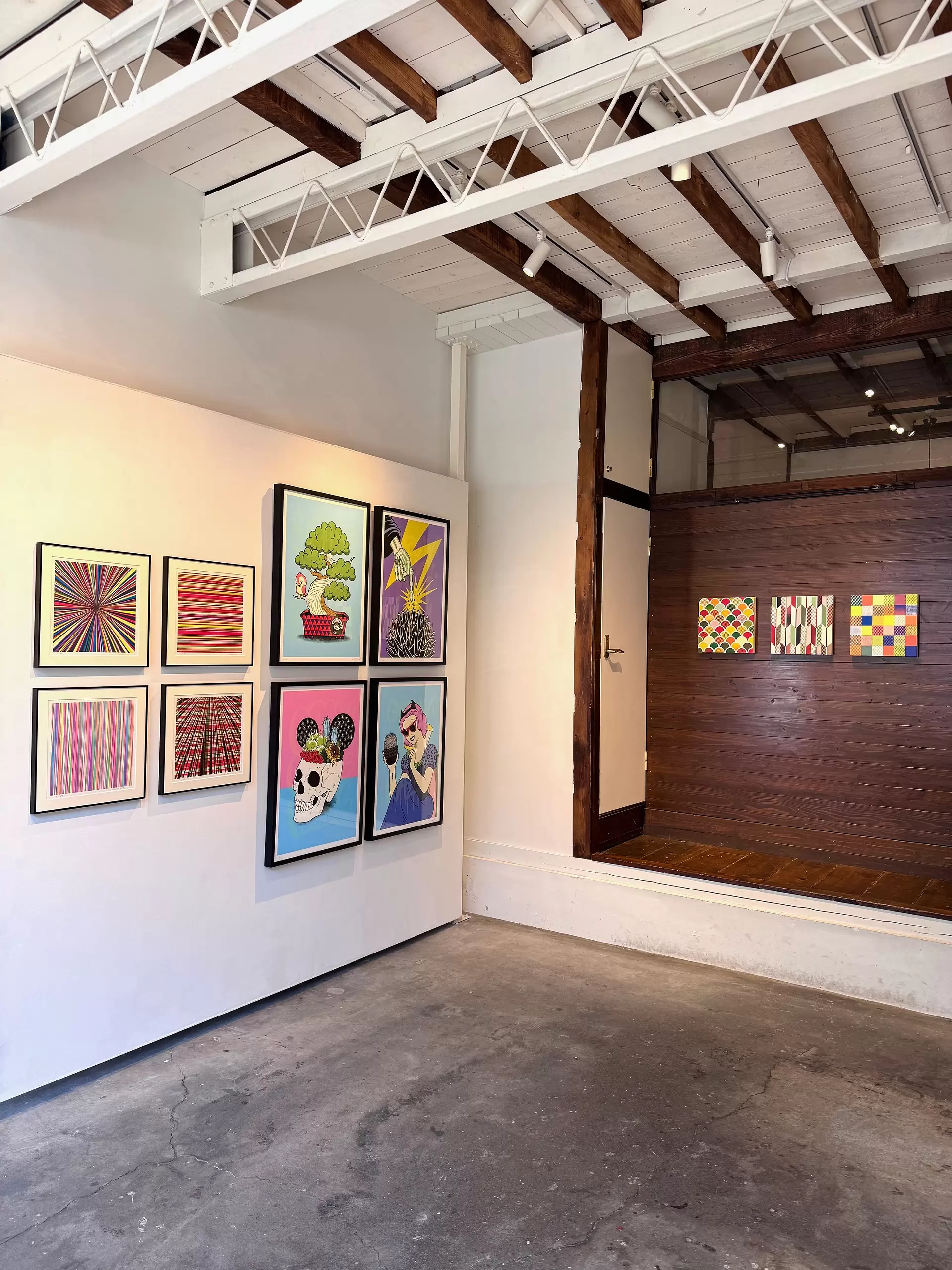 CHAPTER 4 by GIRUVI | 現代アートの販売・通販 | ArtSticker