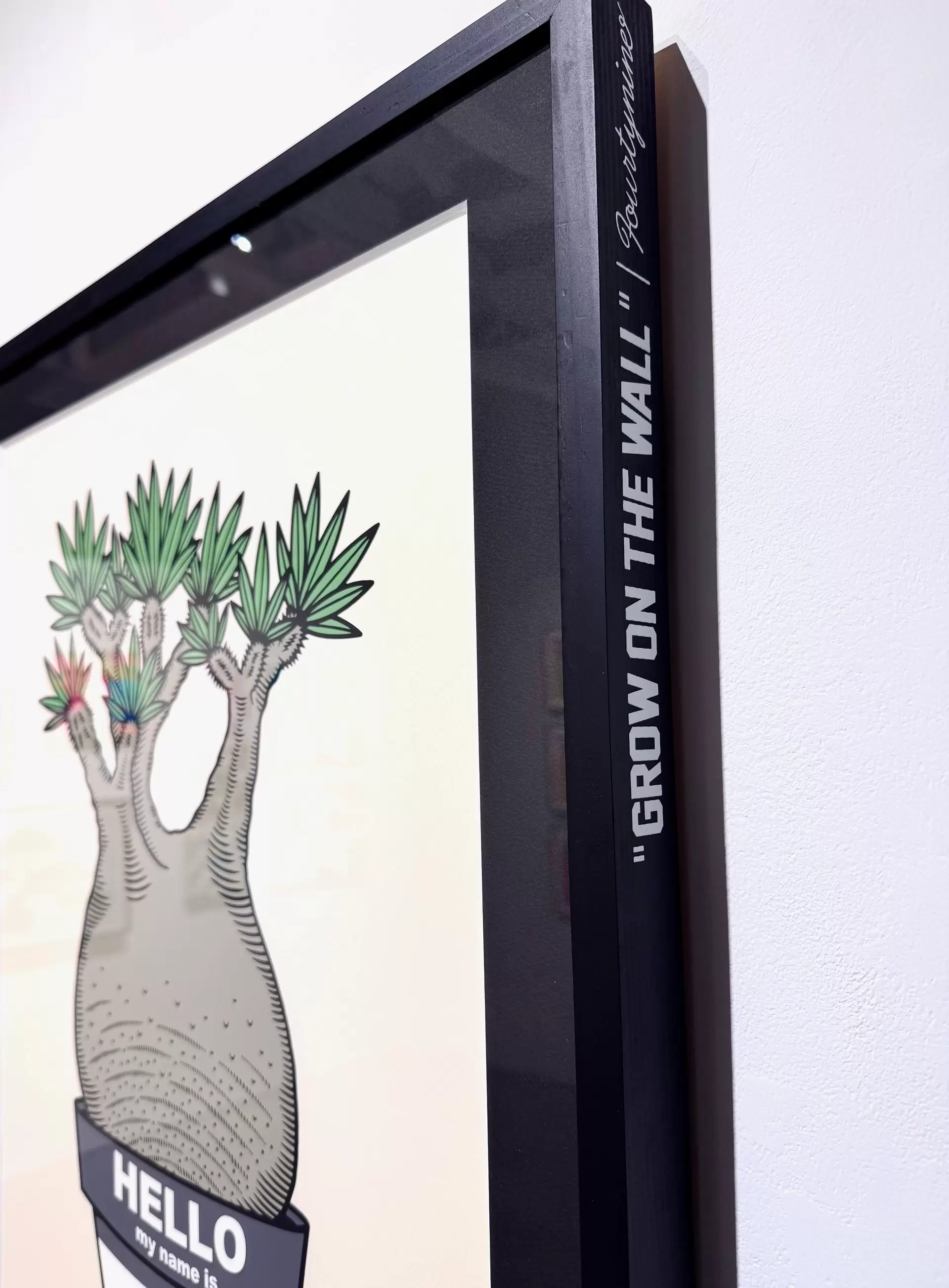 gracilius by GIRUVI | 現代アートの販売・通販 | ArtSticker