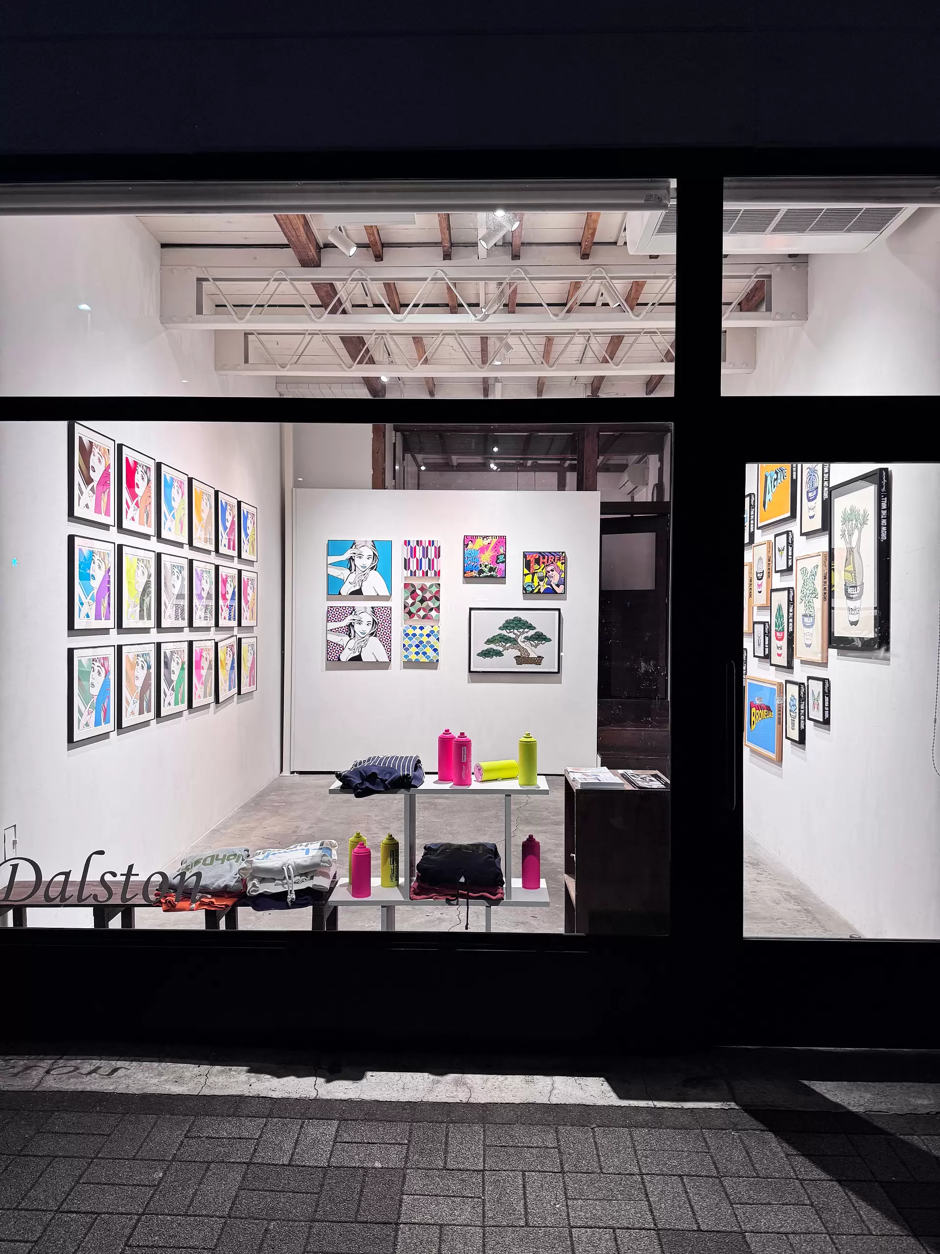 gracilius by GIRUVI | 現代アートの販売・通販 | ArtSticker