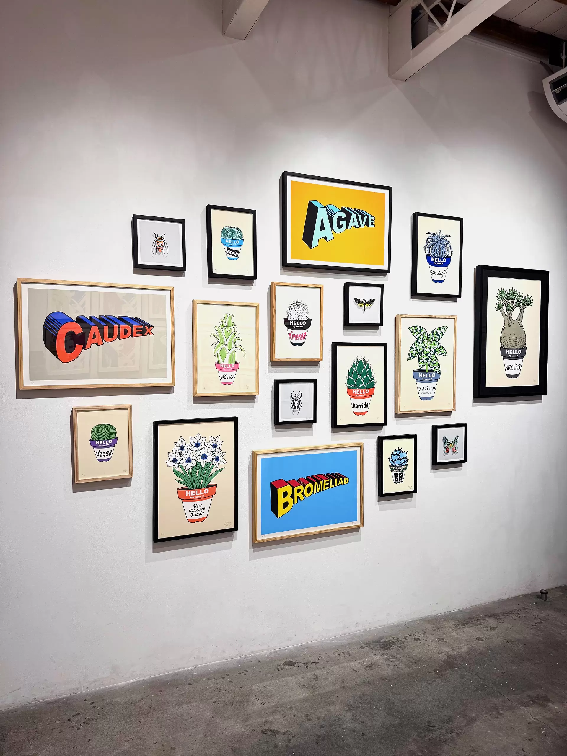 gracilius by GIRUVI | 現代アートの販売・通販 | ArtSticker