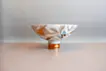 MEMENTO butterfly bowl