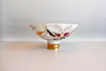 MEMENTO butterfly bowl