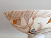 MEMENTO butterfly bowl